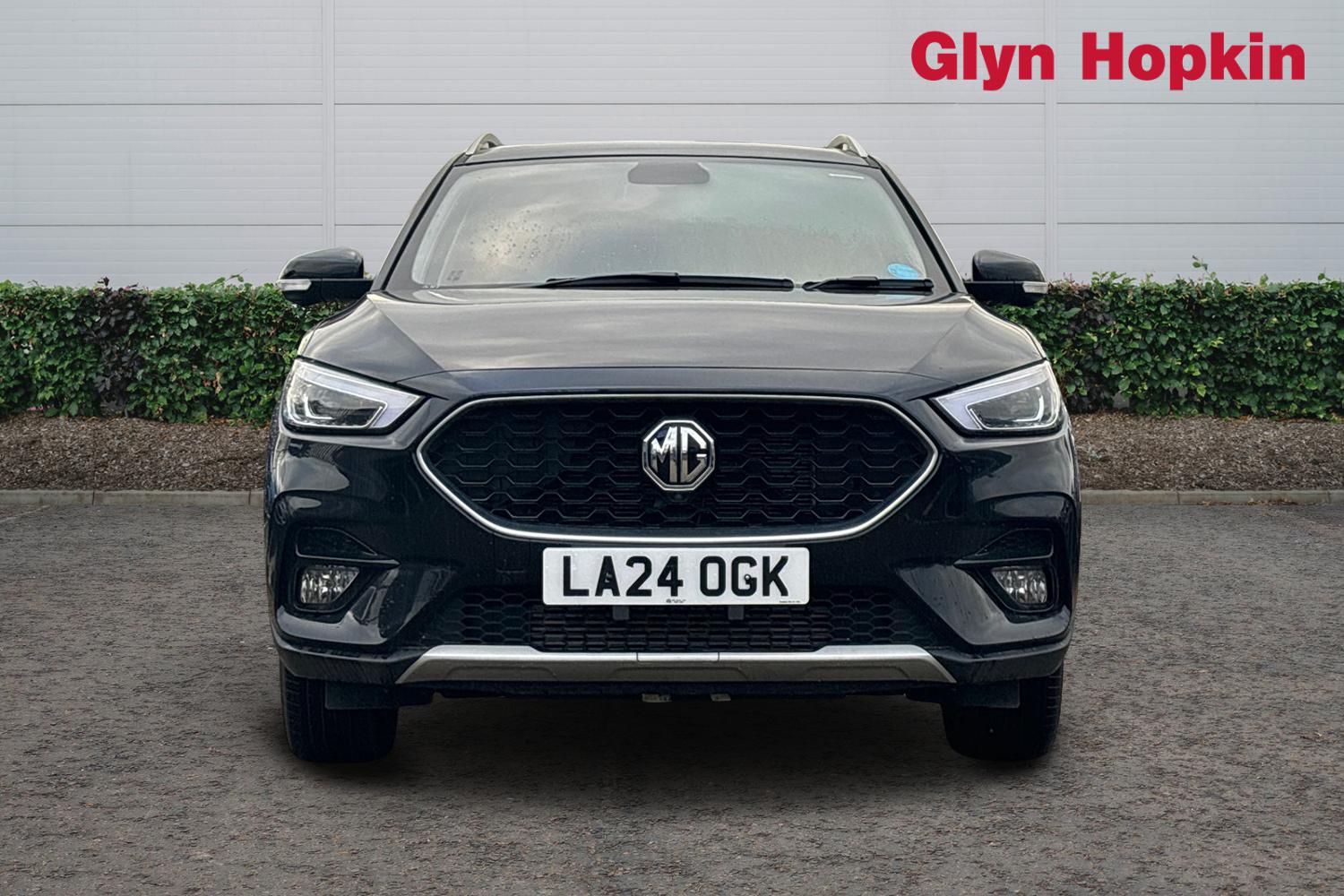 Used MG MG ZS 2024 for sale - 75967147: Photo 8
