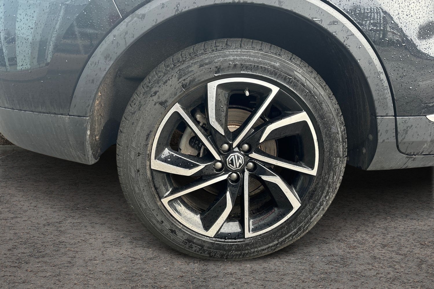 Used MG MG ZS 2024 for sale - 75967147: Photo 9