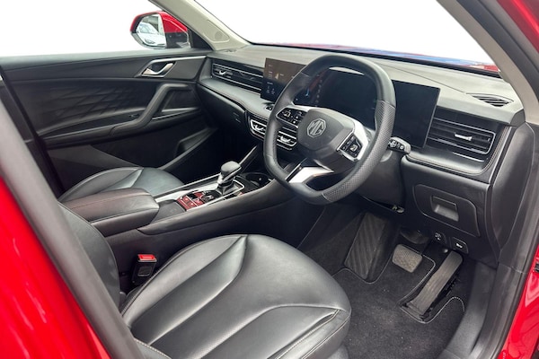 Used MG MG HS 2024 for sale - 75684659: Photo 10