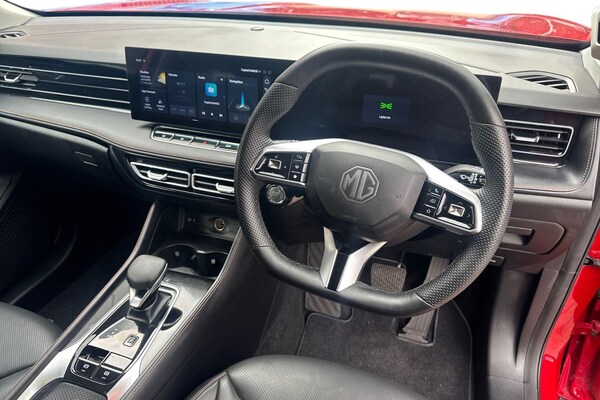 Used MG MG HS 2024 for sale - 75684659: Photo 11