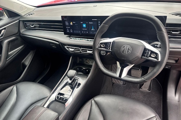 Used MG MG HS 2024 for sale - 75684659: Photo 12