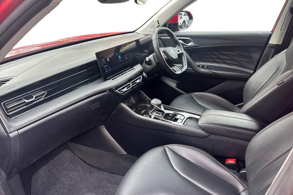 Used MG MG HS 2024 for sale - 75684659: Photo 13