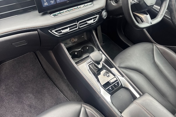 Used MG MG HS 2024 for sale - 75684659: Photo 14