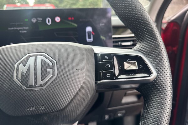 Used MG MG HS 2024 for sale - 75684659: Photo 22