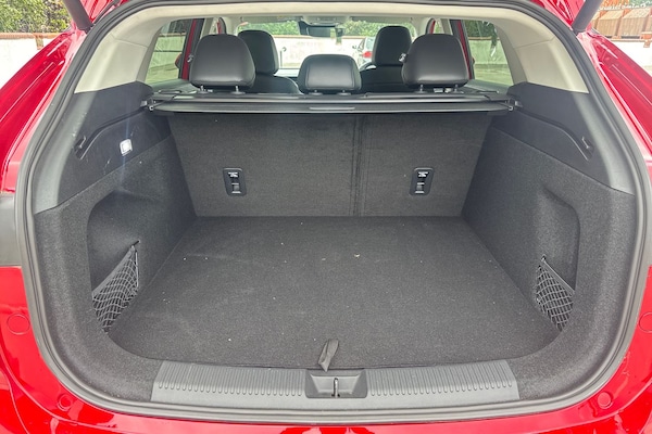 Used MG MG HS 2024 for sale - 75684659: Photo 24