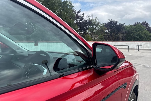 Used MG MG HS 2024 for sale - 75684659: Photo 30