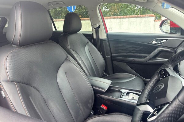 Used MG MG HS 2024 for sale - 75684659: Photo 35