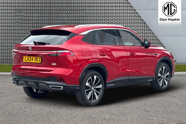 Used MG MG HS 2024 for sale - 75684659: Photo 3