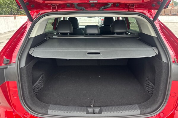 Used MG MG HS 2024 for sale - 75684659: Photo 40