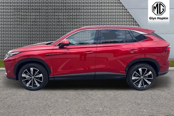 Used MG MG HS 2024 for sale - 75684659: Photo 6