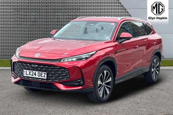 Used MG MG HS 2024 for sale - 75684659: Photo 7