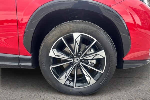 Used MG MG HS 2024 for sale - 75684659: Photo 9