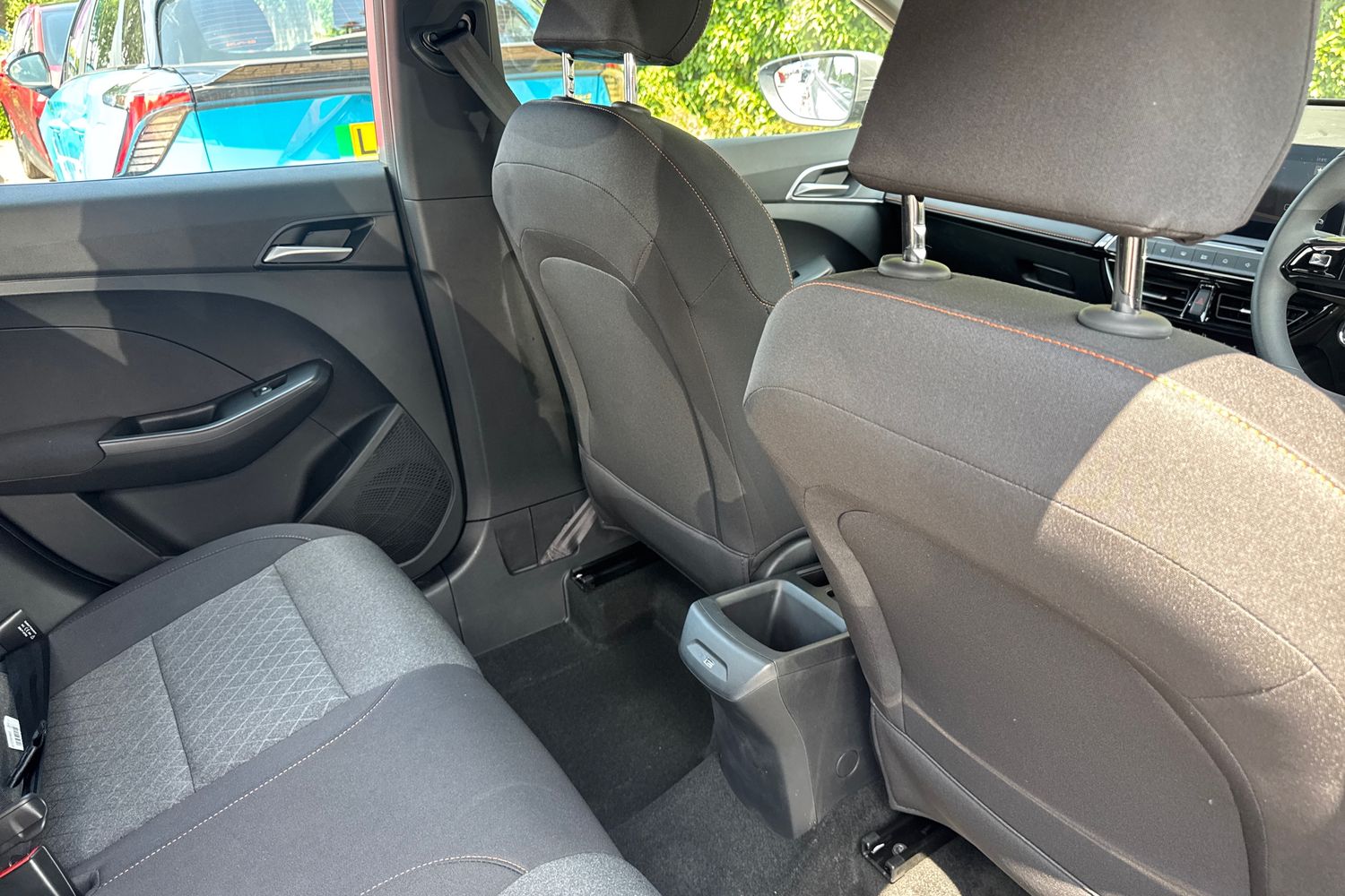 Vehicle 28