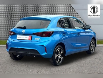 Used MG MG3 2025 for sale - 79194196: Photo