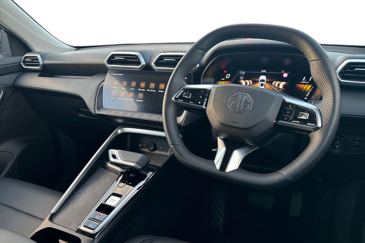 Used MG MG ZS 2025 for sale - 77031524: Photo 10