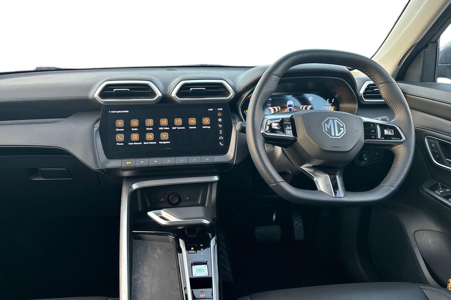 Used MG MG ZS 2025 for sale - 77031524: Photo 11