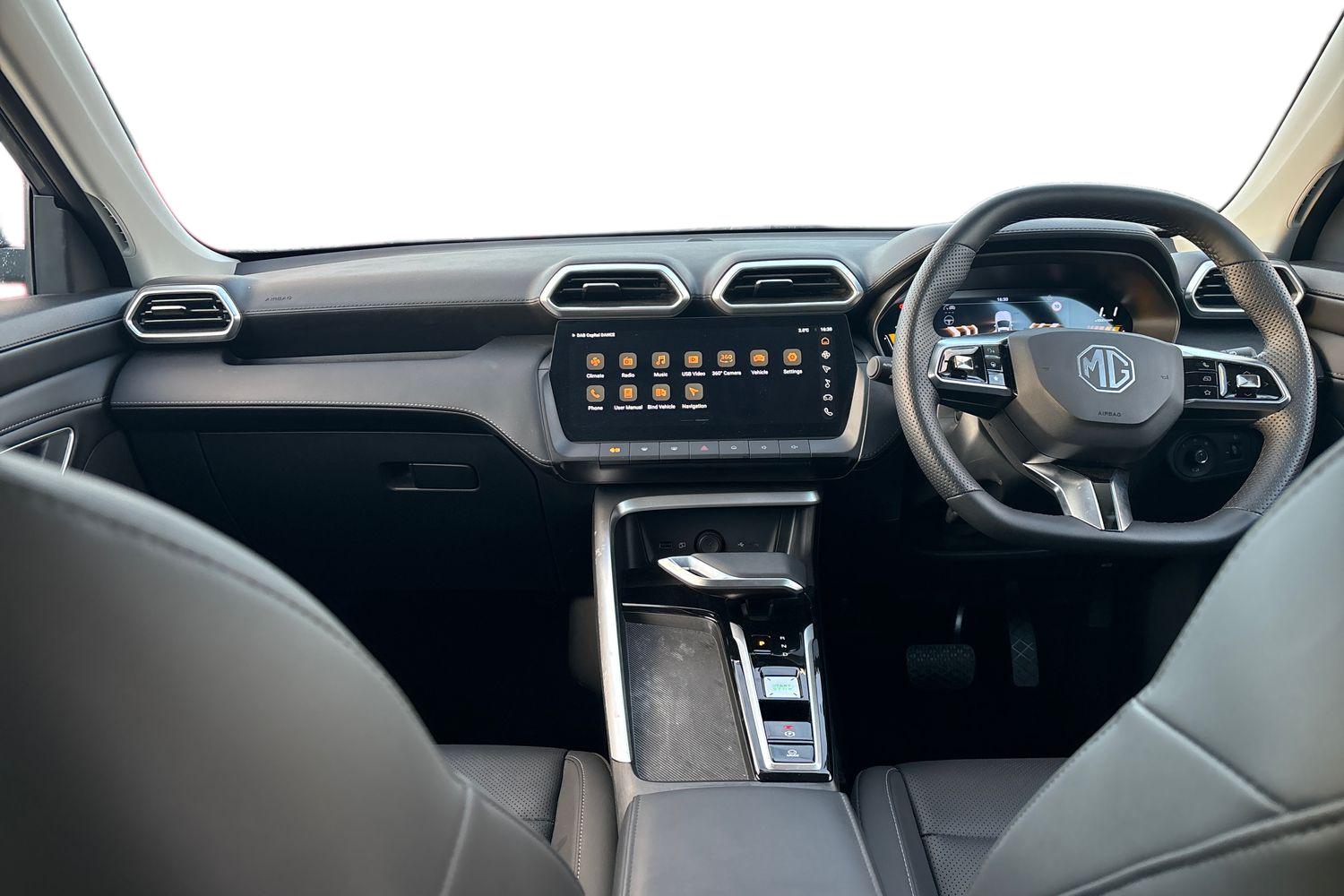 Used MG MG ZS 2025 for sale - 77031524: Photo 12