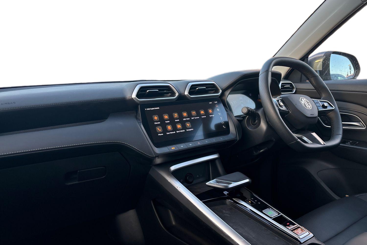 Used MG MG ZS 2025 for sale - 77031524: Photo 13