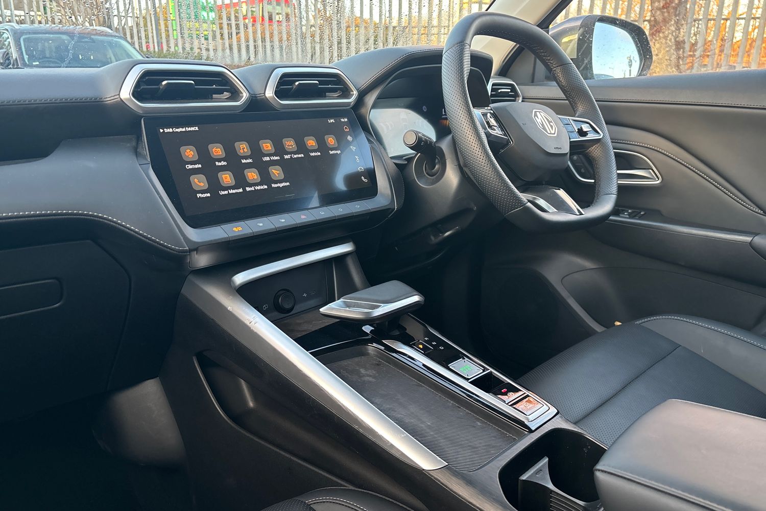 Used MG MG ZS 2025 for sale - 77031524: Photo 14