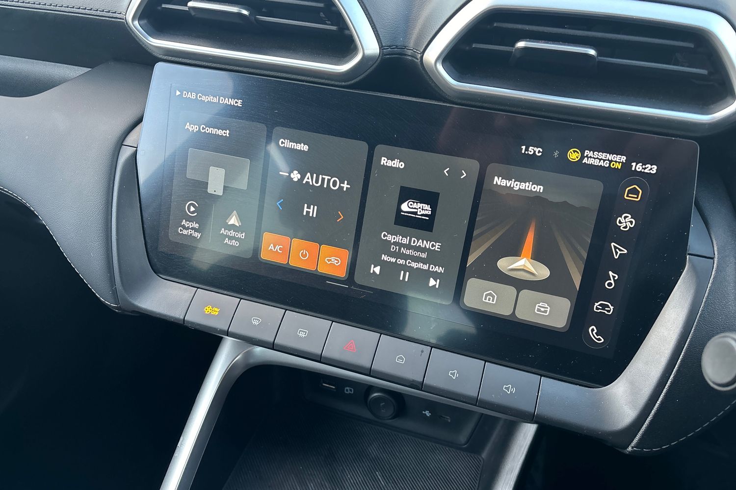 Used MG MG ZS 2025 for sale - 77031524: Photo 17