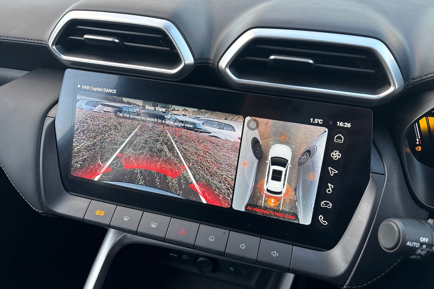 Used MG MG ZS 2025 for sale - 77031524: Photo 19