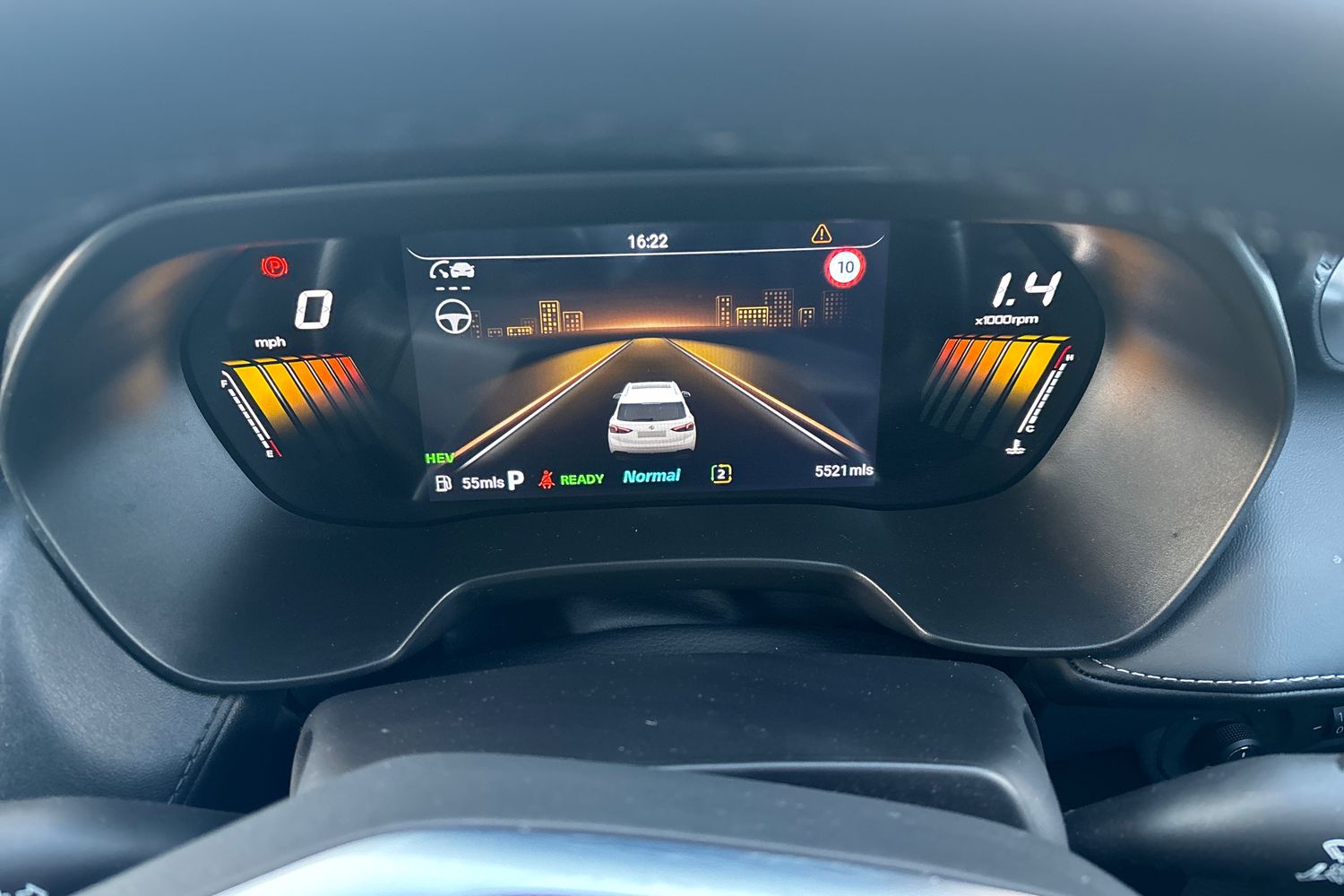 Used MG MG ZS 2025 for sale - 77031524: Photo 20