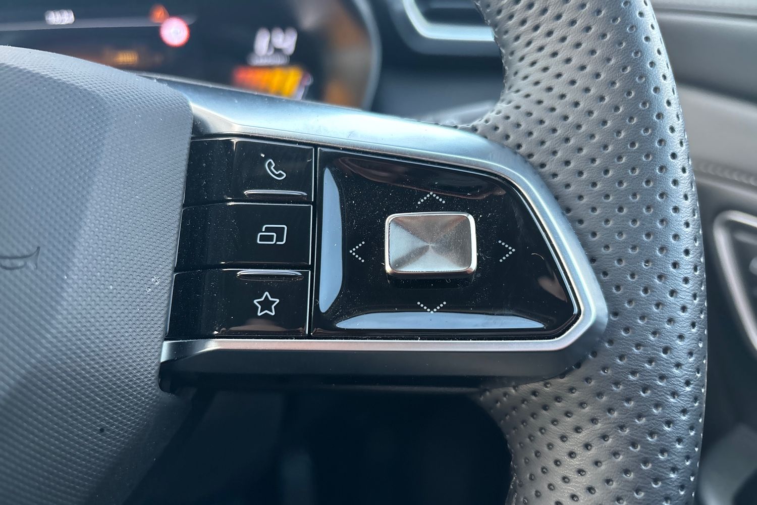 Used MG MG ZS 2025 for sale - 77031524: Photo 22