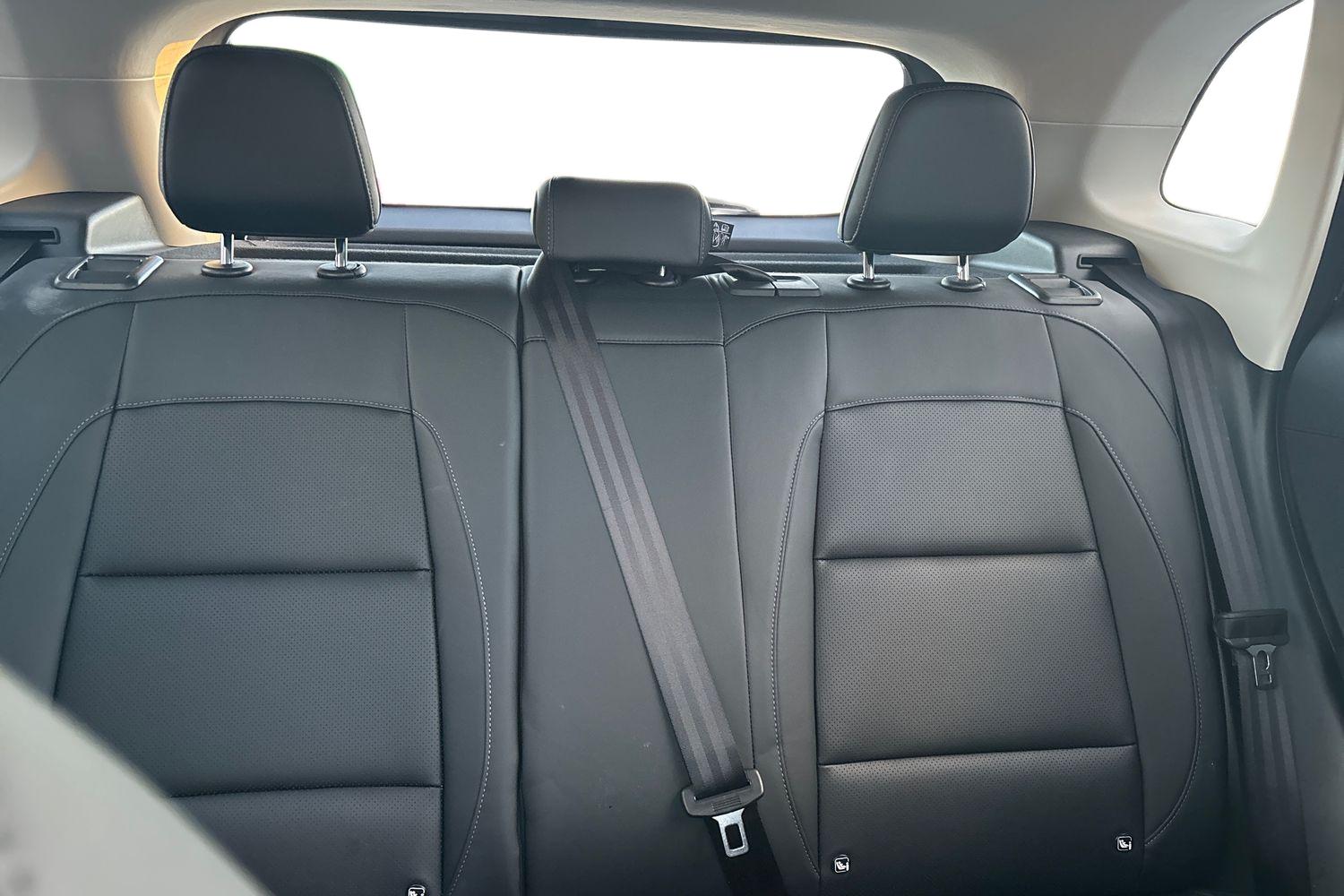 Used MG MG ZS 2025 for sale - 77031524: Photo 23