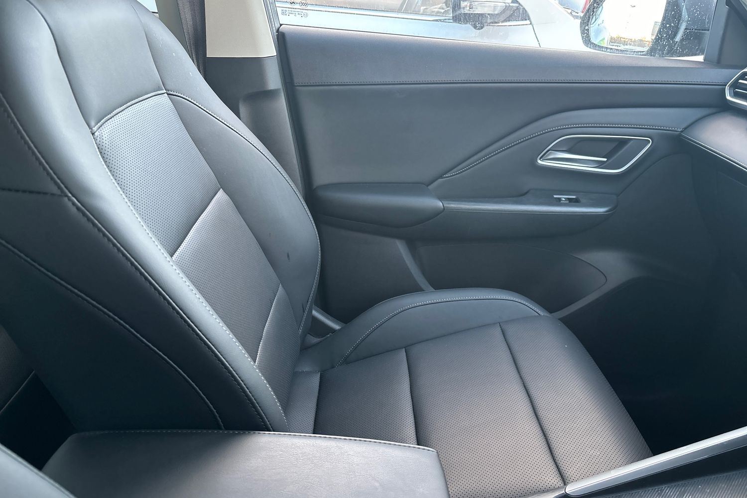 Used MG MG ZS 2025 for sale - 77031524: Photo 25