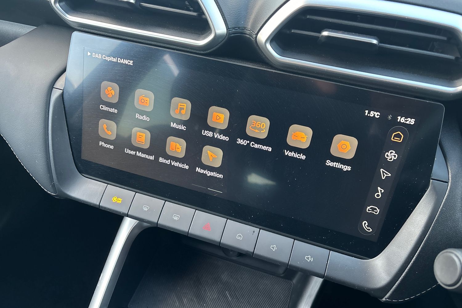 Used MG MG ZS 2025 for sale - 77031524: Photo 32