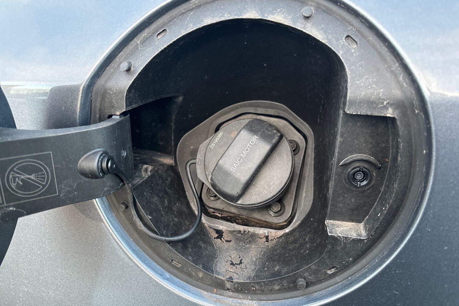 Used MG MG ZS 2025 for sale - 77031524: Photo 33