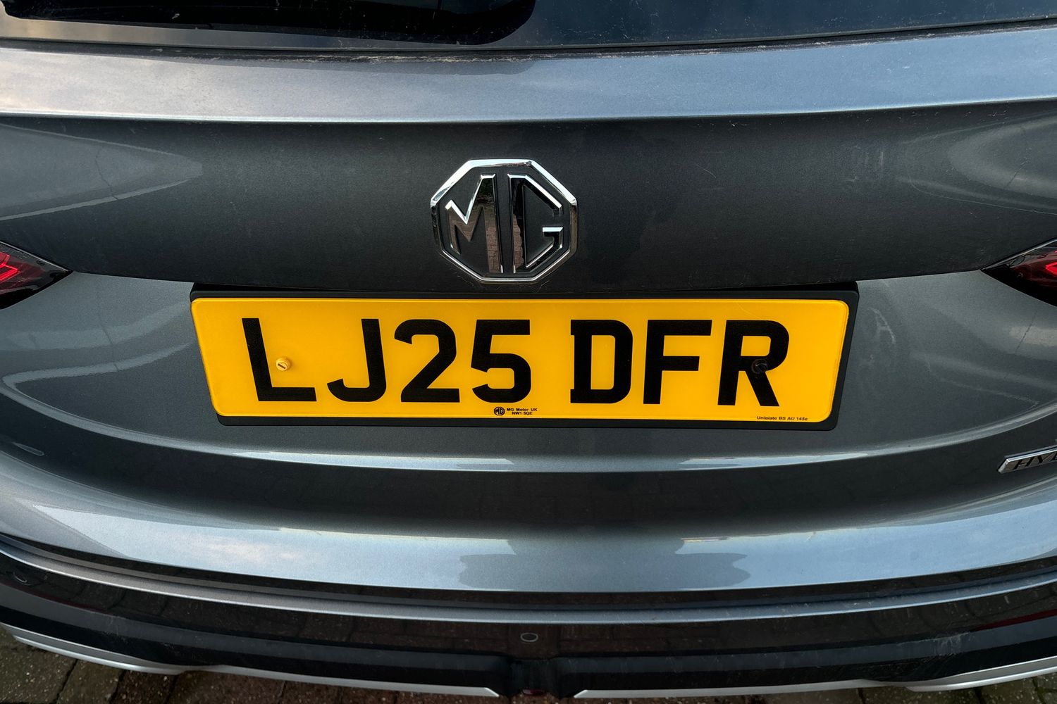 Used MG MG ZS 2025 for sale - 77031524: Photo 35