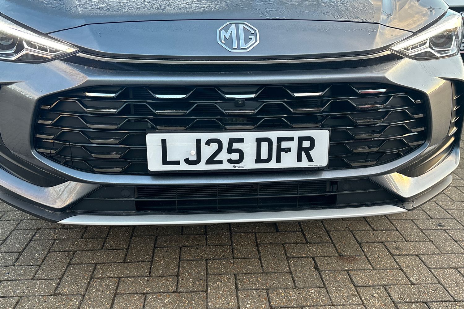 Used MG MG ZS 2025 for sale - 77031524: Photo 37