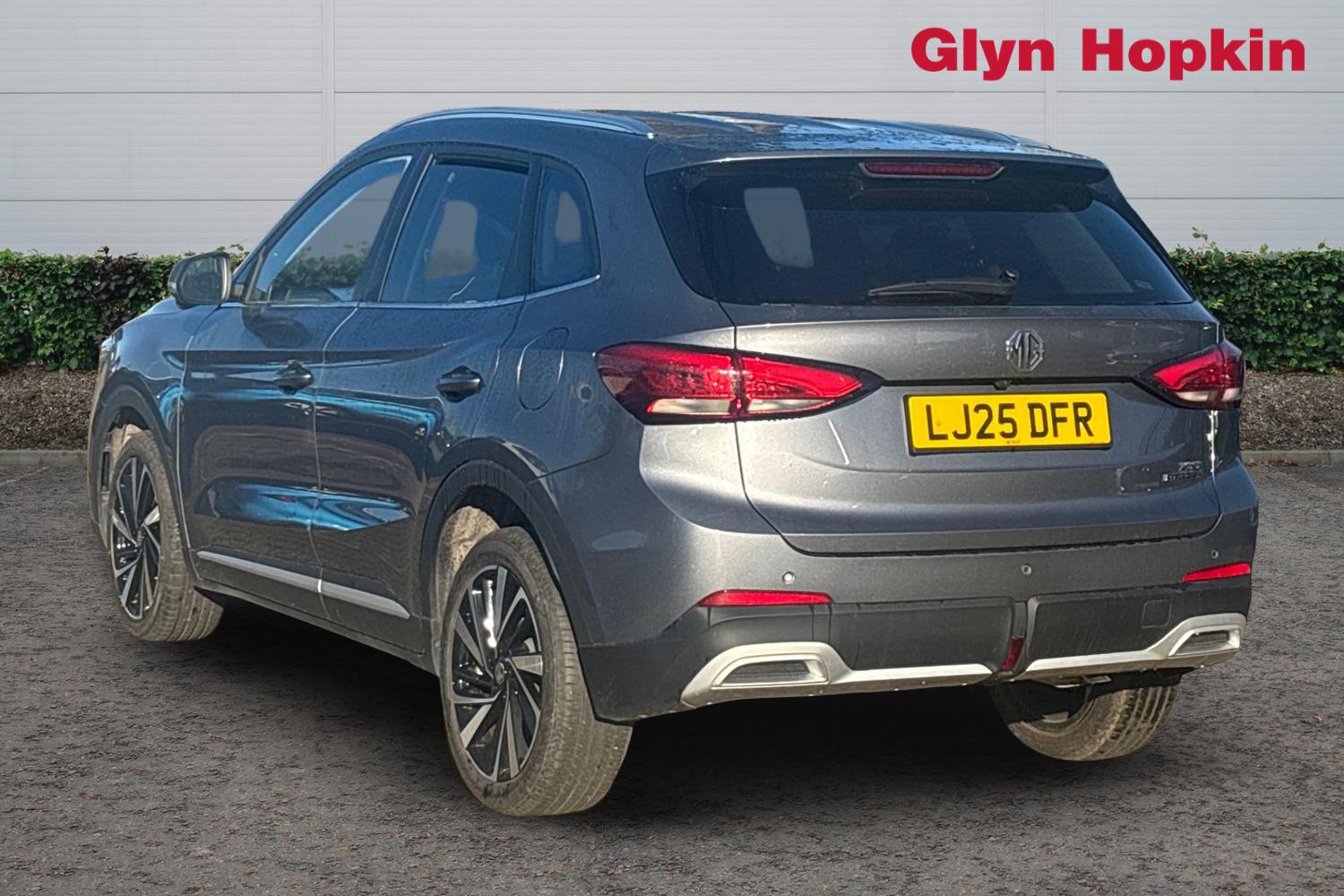 Used MG MG ZS 2025 for sale - 77031524: Photo 5