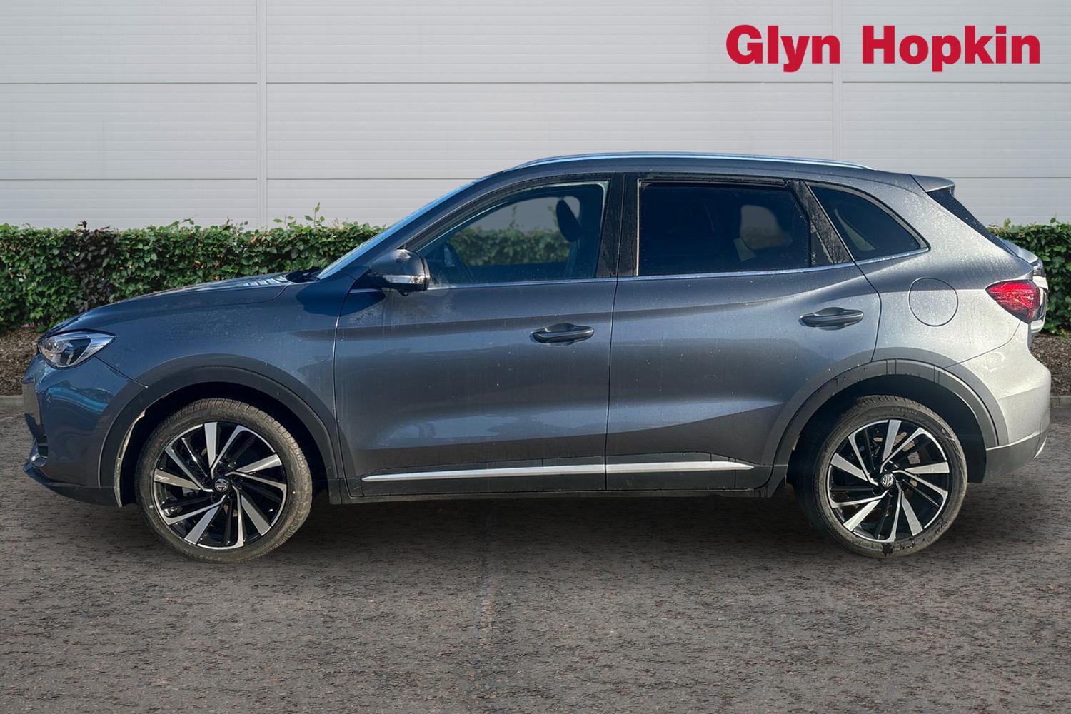 Used MG MG ZS 2025 for sale - 77031524: Photo 6