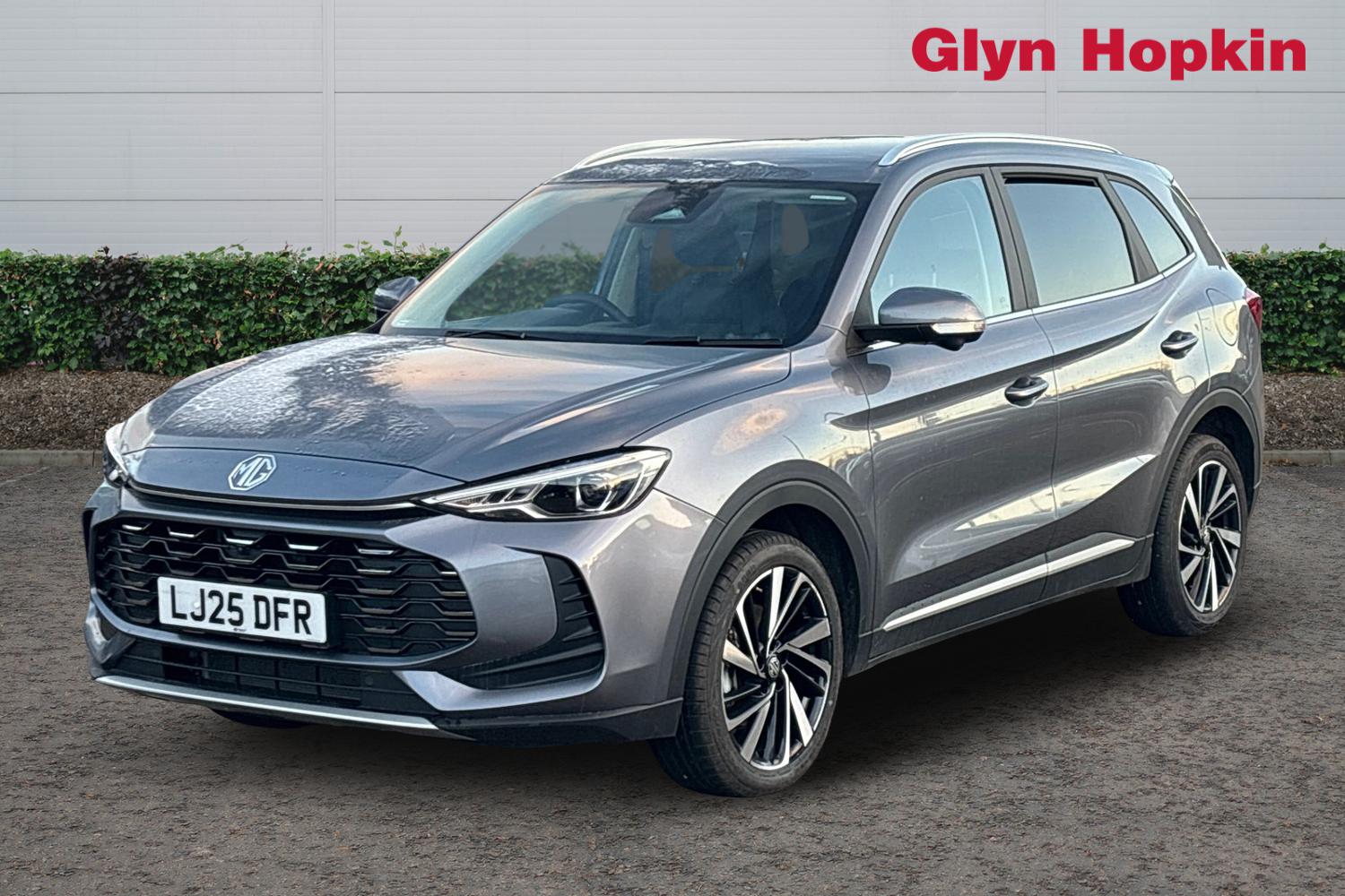 Used MG MG ZS 2025 for sale - 77031524: Photo 7