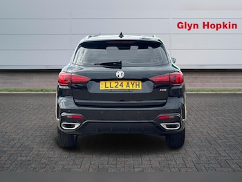 Used MG MG HS 2024 for sale - 78990451: Photo