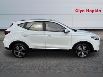 Used MG MG ZS 2023 for sale - 78431450: Photo