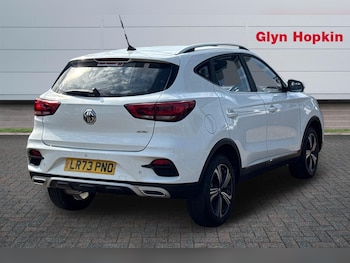 Used MG MG ZS 2023 for sale - 78431450: Photo