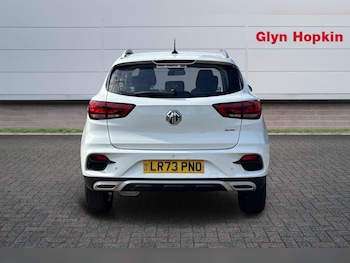 Used MG MG ZS 2023 for sale - 78431450: Photo