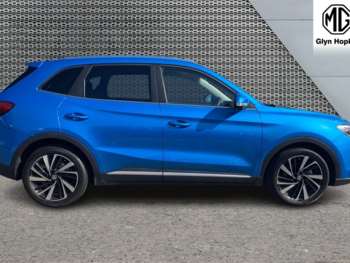 Used MG MG ZS 2024 for sale - 73354573: Photo