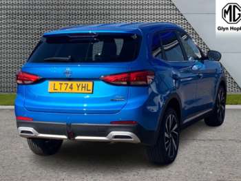 Used MG MG ZS 2024 for sale - 73354573: Photo