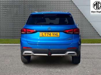 Used MG MG ZS 2024 for sale - 73354573: Photo