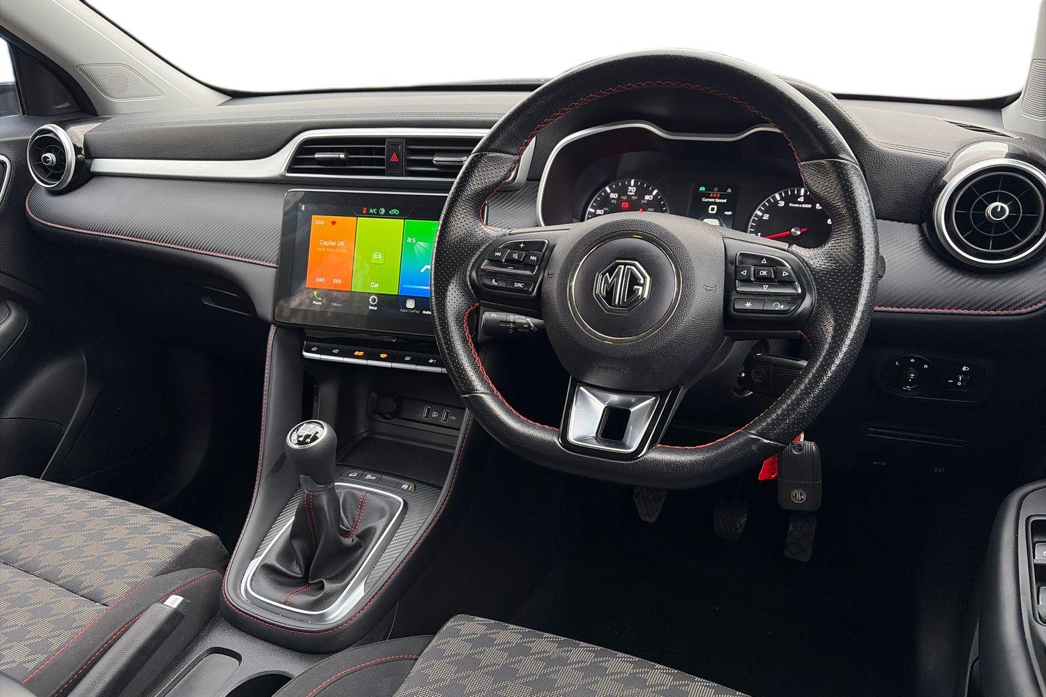 Used MG MG ZS 2022 for sale - 77519038: Photo 10