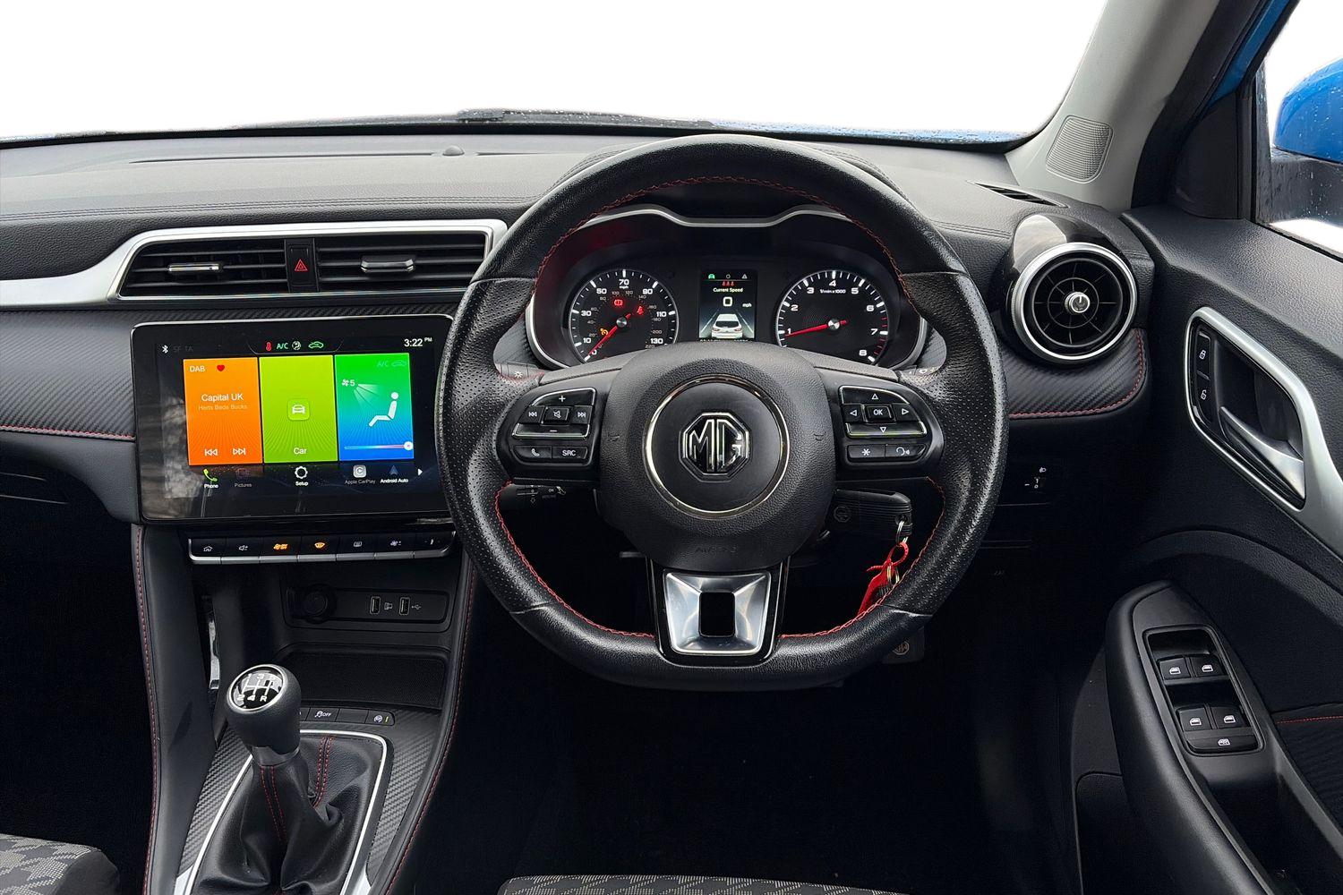 Used MG MG ZS 2022 for sale - 77519038: Photo 11