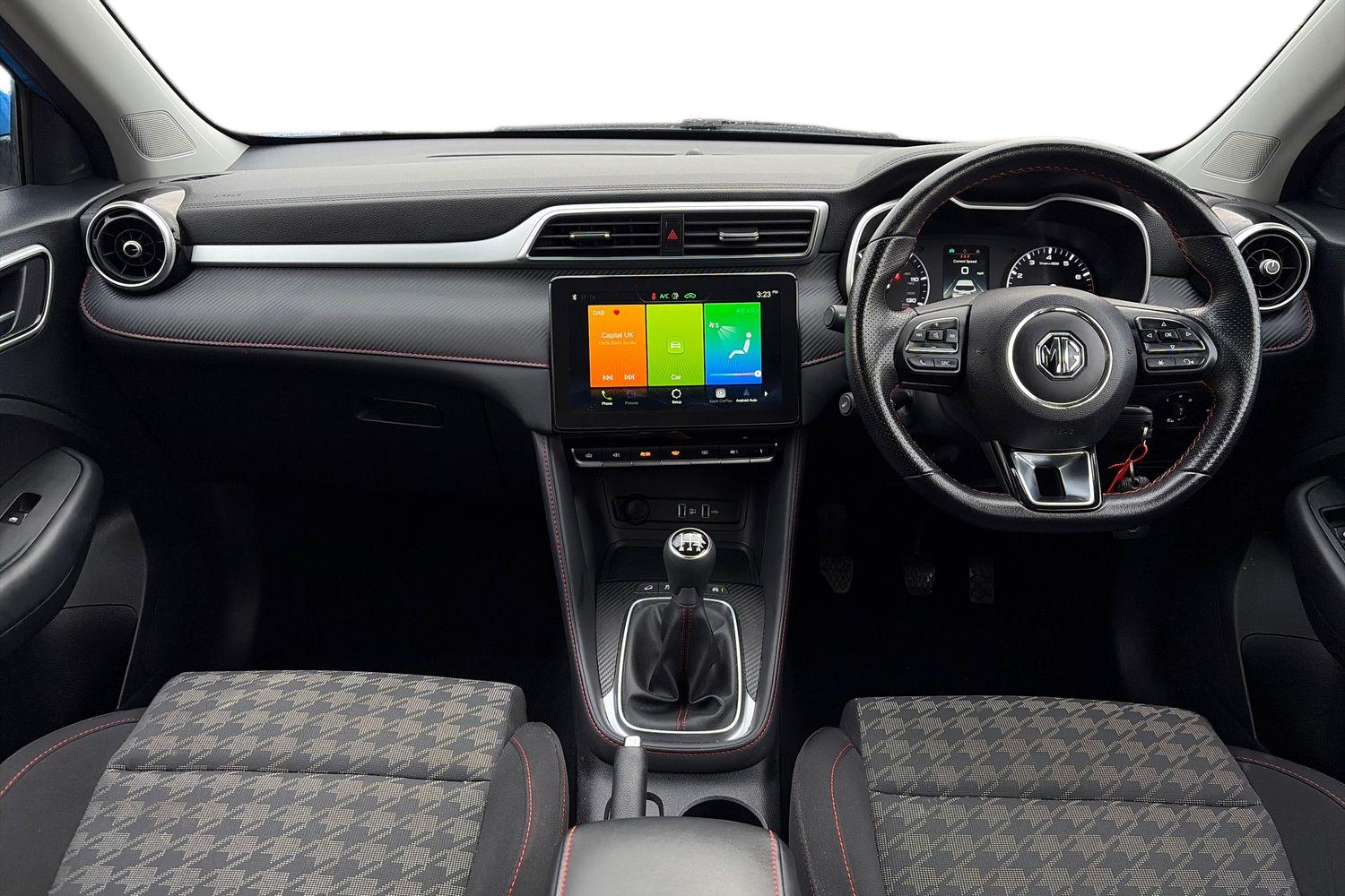 Used MG MG ZS 2022 for sale - 77519038: Photo 12