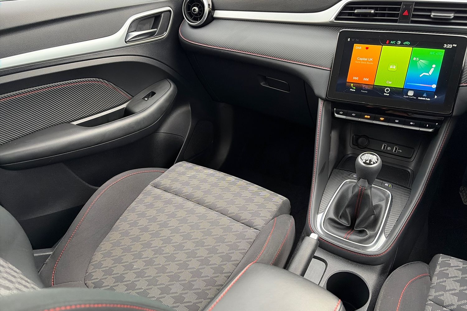 Used MG MG ZS 2022 for sale - 77519038: Photo 14