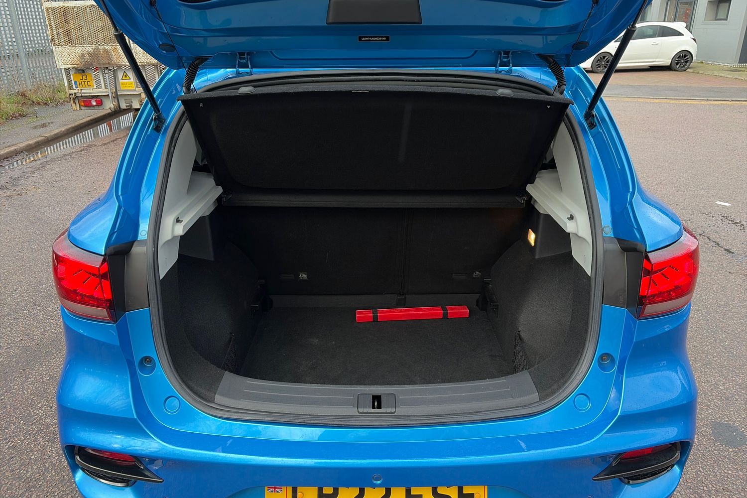 Used MG MG ZS 2022 for sale - 77519038: Photo 24