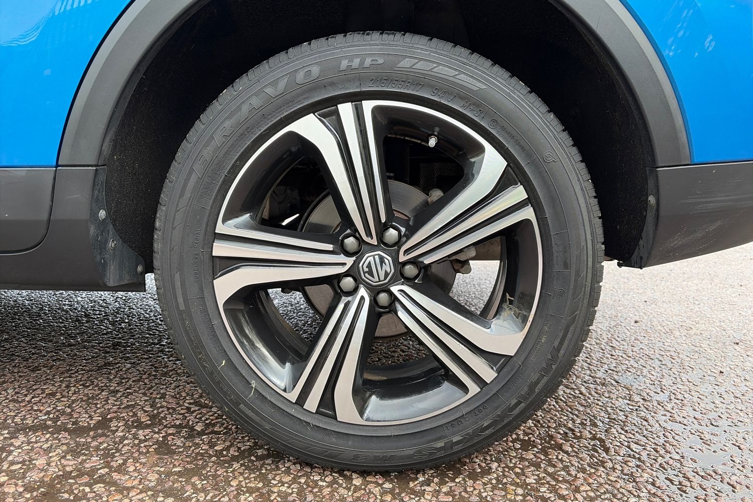 Used MG MG ZS 2022 for sale - 77519038: Photo 25