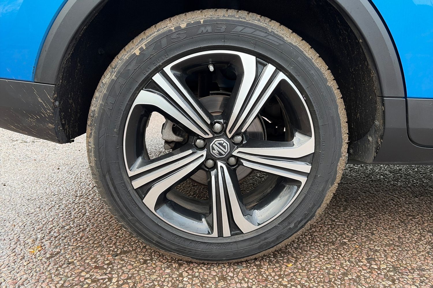 Used MG MG ZS 2022 for sale - 77519038: Photo 26